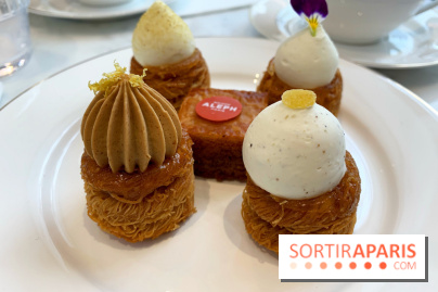 Maison Aleph - Les bentos