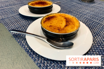 Le Comptoir du Caviar - printemps-été 2019