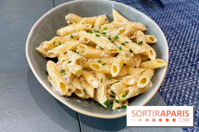 Le Comptoir du Caviar - printemps-été 2019