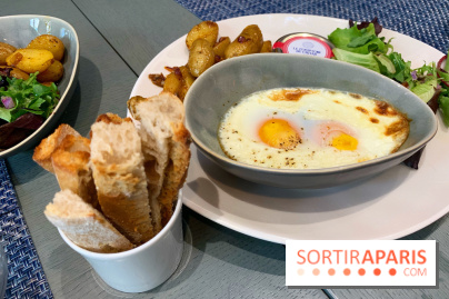 Le Comptoir du Caviar - printemps-été 2019