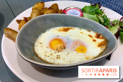 Le Comptoir du Caviar - printemps-été 2019