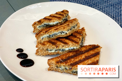 Le Comptoir du Caviar - printemps-été 2019