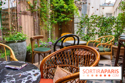 Le 1905, le speakeasy Belle Epoque du Vins des Pyrénées