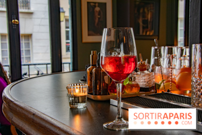 Le 1905, le speakeasy Belle Epoque du Vins des Pyrénées