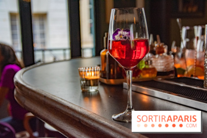 Le 1905, le speakeasy Belle Epoque du Vins des Pyrénées