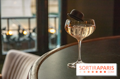 Le 1905, le speakeasy Belle Epoque du Vins des Pyrénées