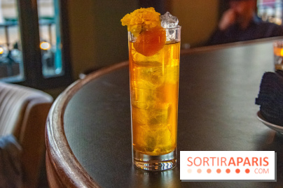 Le 1905, le speakeasy Belle Epoque du Vins des Pyrénées