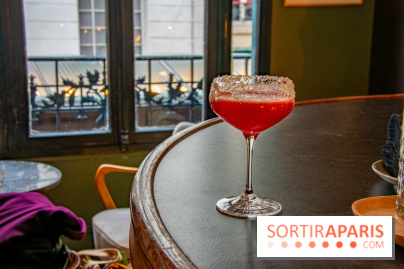 Le 1905, le speakeasy Belle Epoque du Vins des Pyrénées