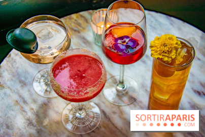 Le 1905, le speakeasy Belle Epoque du Vins des Pyrénées