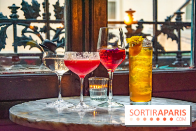 Le 1905, le speakeasy Belle Epoque du Vins des Pyrénées