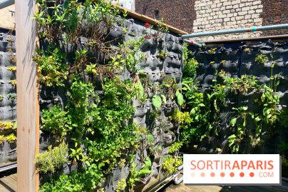 Le Relais - Paris 11