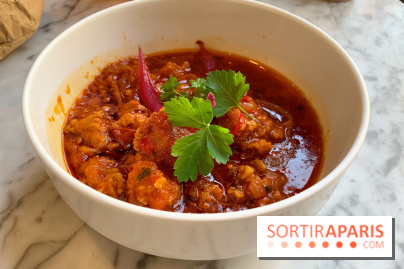 Le Relais - Paris 11