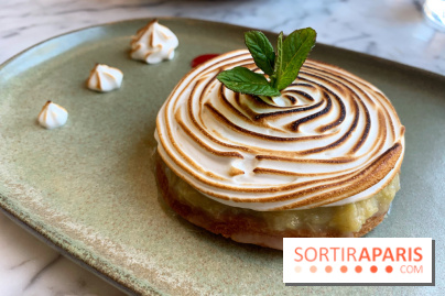 Le Relais - Paris 11