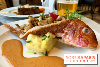 Le Relais - Paris 11