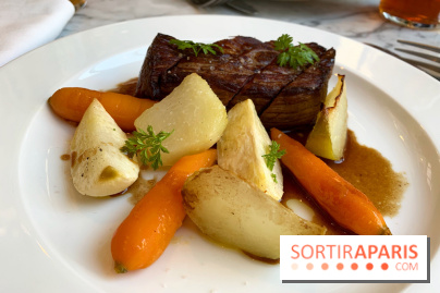 Le Relais - Paris 11