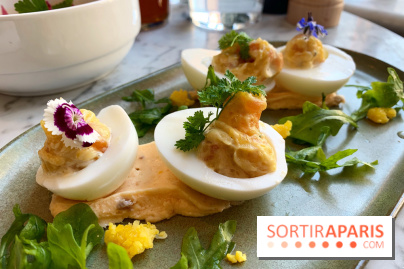 Le Relais - Paris 11