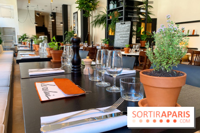 Le Relais - Paris 11