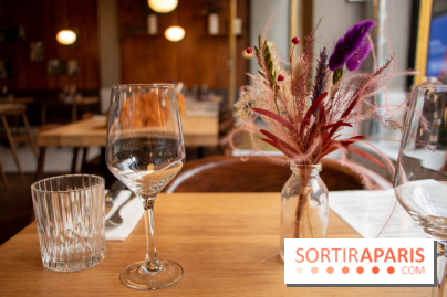 Lombem, Grill and Bar à Paris : nos photos