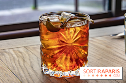 Norma, le restaurant sicilien à deux pas de République