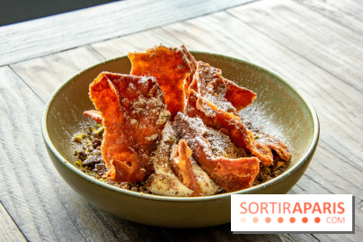 Norma, le restaurant sicilien à deux pas de République