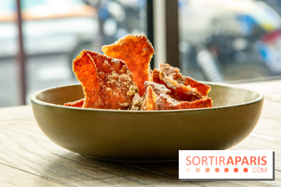 Norma, le restaurant sicilien à deux pas de République