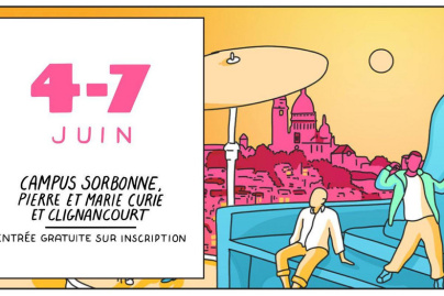 Festival Sorbonne Music Days 