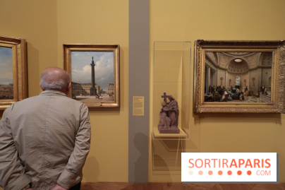 Paris Romantique, l'exposition au Petit Palais