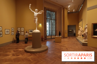 Paris Romantique, l'exposition au Petit Palais