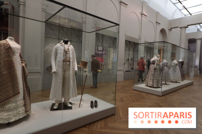 Paris Romantique, l'exposition au Petit Palais