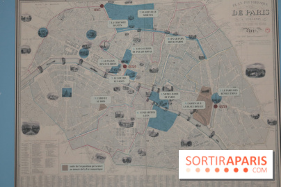 Paris Romantique, l'exposition au Petit Palais