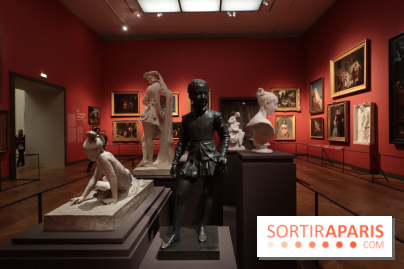 Paris Romantique, l'exposition au Petit Palais