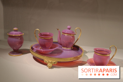 Paris Romantique, l'exposition au Petit Palais