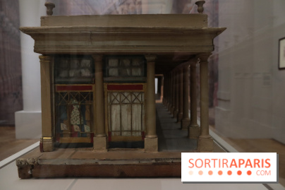 Paris Romantique, l'exposition au Petit Palais