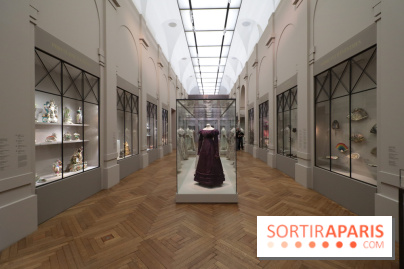 Paris Romantique, l'exposition au Petit Palais