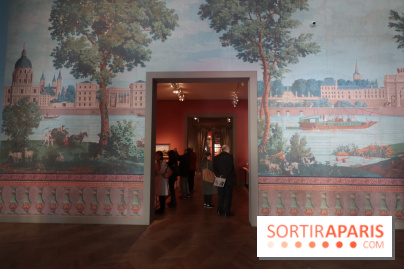 Paris Romantique, l'exposition au Petit Palais