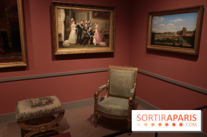 Paris Romantique, l'exposition au Petit Palais