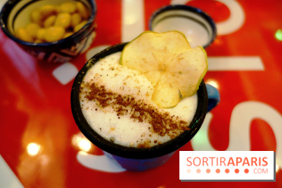 L'Épicier : le nouveau bar caché à Paris, les photos