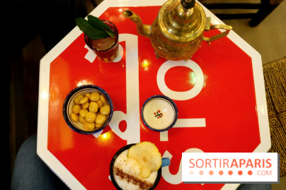 L'Épicier : le nouveau bar caché à Paris, les photos