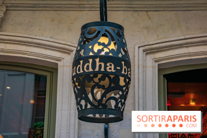 Sunset Party, la terrasse d'été 2019 du Buddha-Bar Hotel Paris