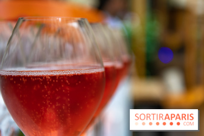 Sunset Party, la terrasse d'été 2019 du Buddha-Bar Hotel Paris