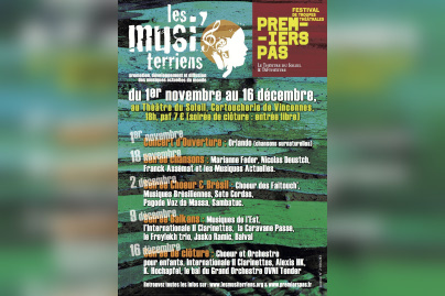 Bal du Grand Orchestre