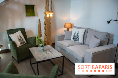 Krønasår, le nouvel hôtel-musée scandinave d'Europa-Park