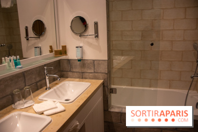 Krønasår, le nouvel hôtel-musée scandinave d'Europa-Park