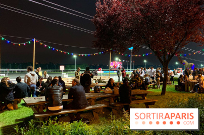 Vendredis Guinguettes Vincennes