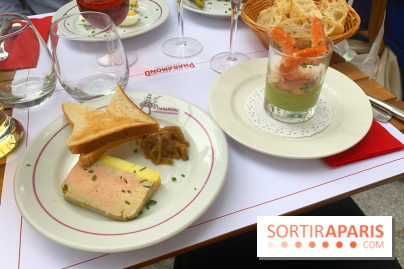 Le Petit Bouillon Pharamond