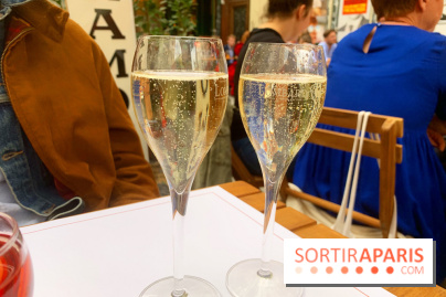 Le Petit Bouillon Pharamond