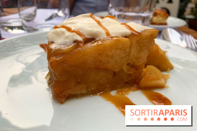 Le Petit Bouillon Pharamond