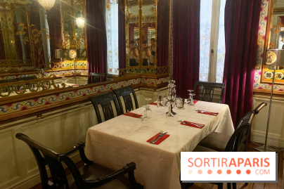 Le Petit Bouillon Pharamond