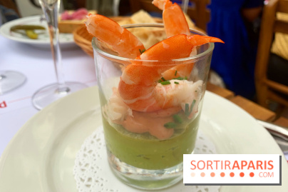 Le Petit Bouillon Pharamond