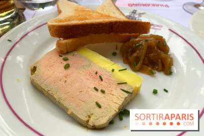 Le Petit Bouillon Pharamond